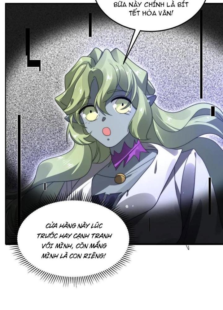 Tích Trữ 10 Vạn Vật Tư Trước Ngày Tận Thế Chapter 276 - Trang 4