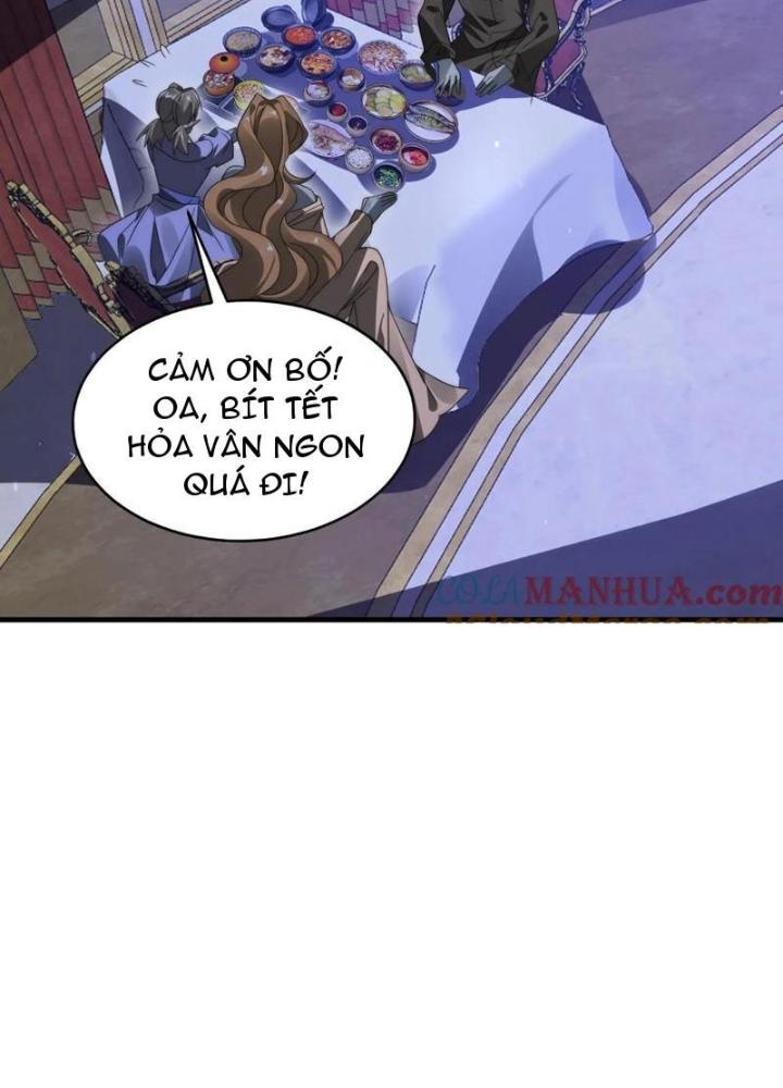 Tích Trữ 10 Vạn Vật Tư Trước Ngày Tận Thế Chapter 276 - Trang 4