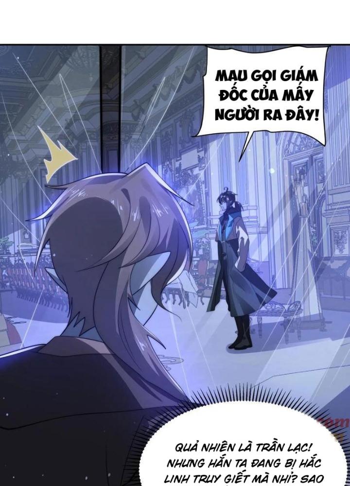 Tích Trữ 10 Vạn Vật Tư Trước Ngày Tận Thế Chapter 276 - Trang 4