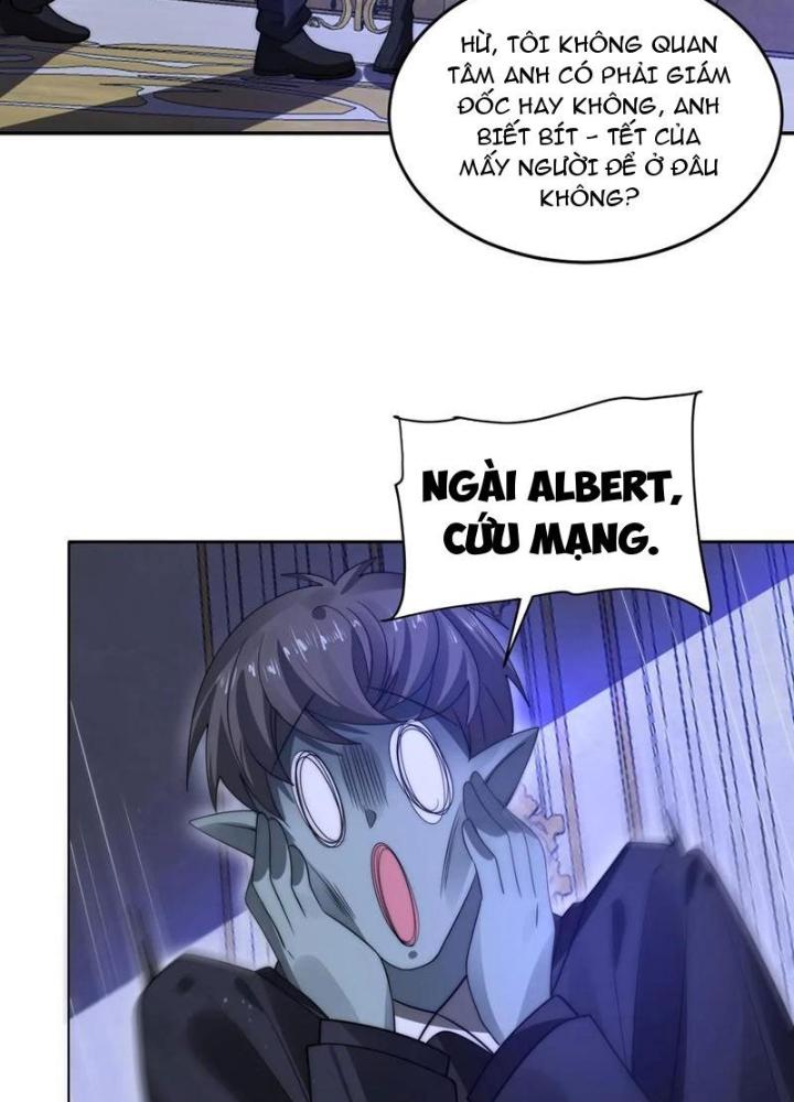 Tích Trữ 10 Vạn Vật Tư Trước Ngày Tận Thế Chapter 276 - Trang 4