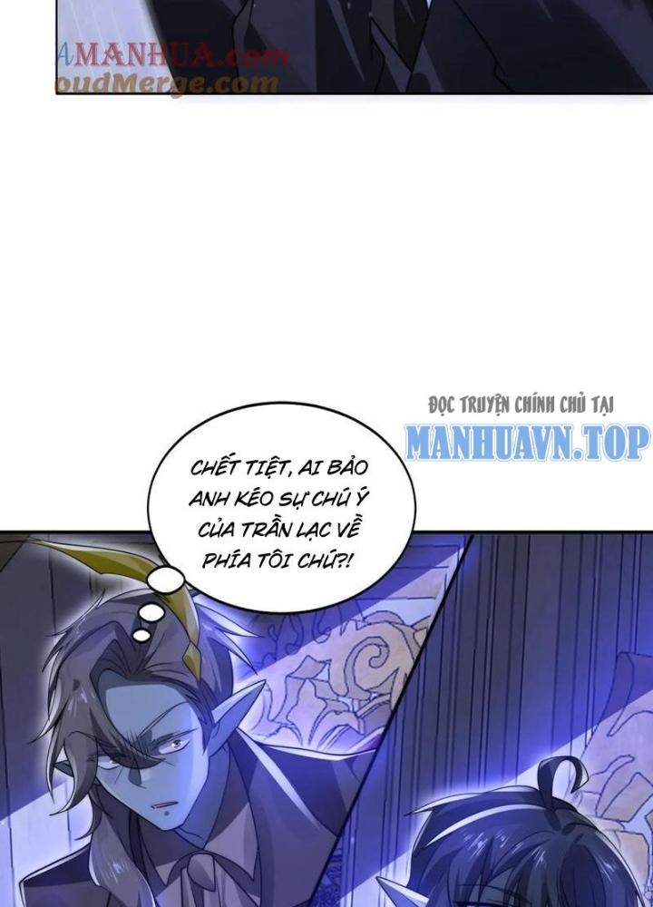 Tích Trữ 10 Vạn Vật Tư Trước Ngày Tận Thế Chapter 276 - Trang 4