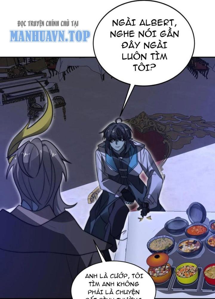 Tích Trữ 10 Vạn Vật Tư Trước Ngày Tận Thế Chapter 277 - Trang 4