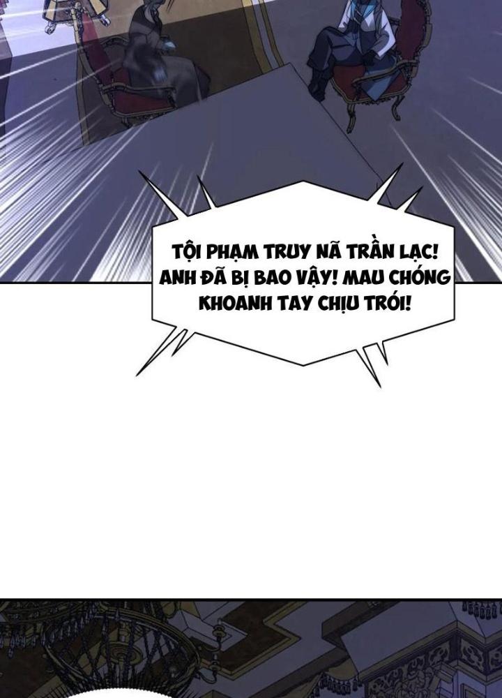 Tích Trữ 10 Vạn Vật Tư Trước Ngày Tận Thế Chapter 277 - Trang 4