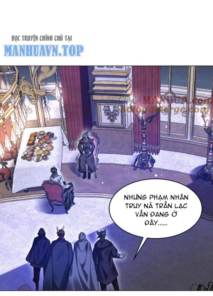 Tích Trữ 10 Vạn Vật Tư Trước Ngày Tận Thế Chapter 277 - Trang 4