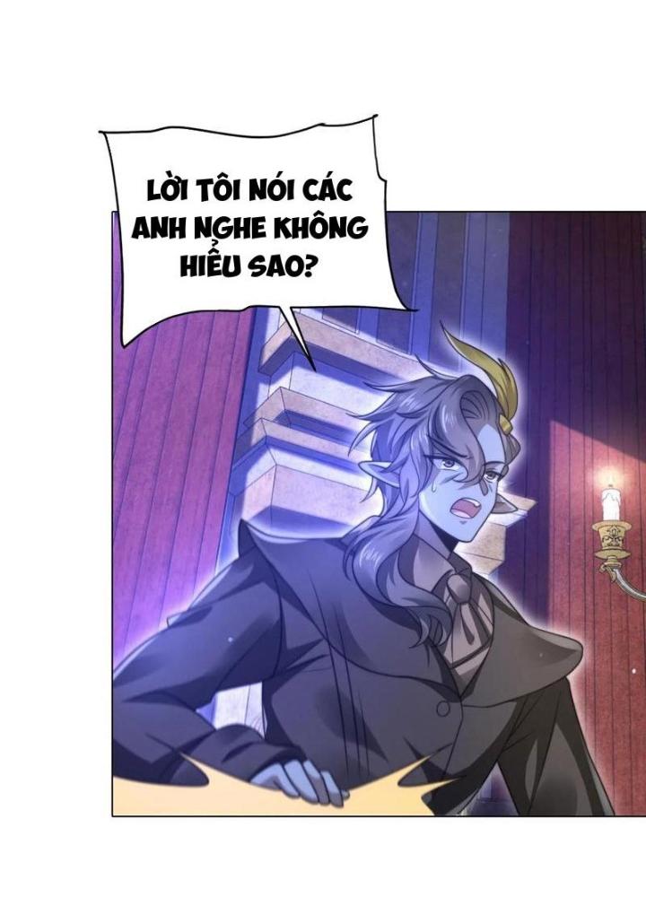 Tích Trữ 10 Vạn Vật Tư Trước Ngày Tận Thế Chapter 277 - Trang 4