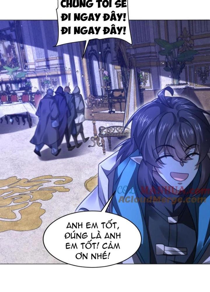 Tích Trữ 10 Vạn Vật Tư Trước Ngày Tận Thế Chapter 277 - Trang 4