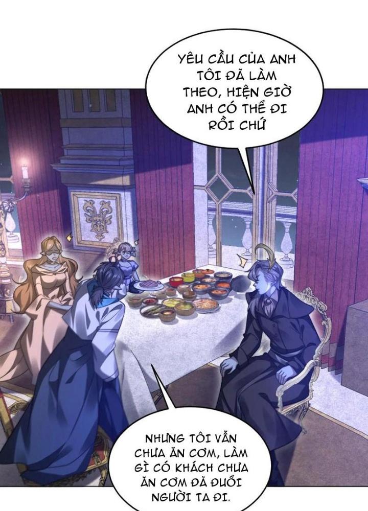 Tích Trữ 10 Vạn Vật Tư Trước Ngày Tận Thế Chapter 277 - Trang 4