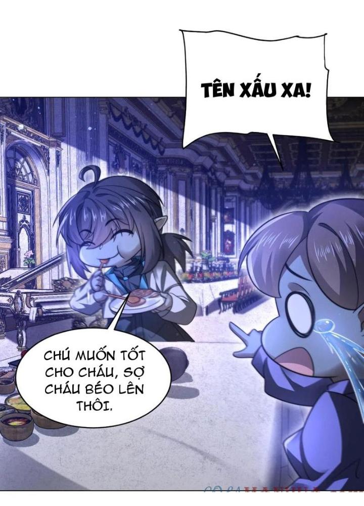 Tích Trữ 10 Vạn Vật Tư Trước Ngày Tận Thế Chapter 277 - Trang 4
