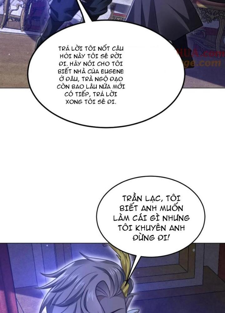 Tích Trữ 10 Vạn Vật Tư Trước Ngày Tận Thế Chapter 277 - Trang 4