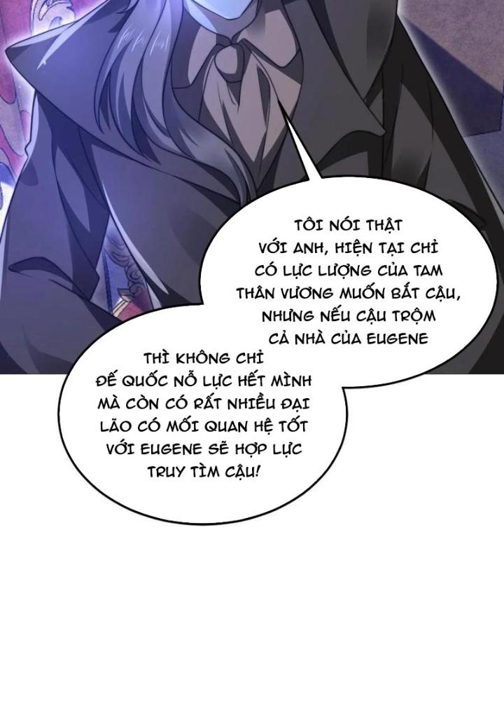 Tích Trữ 10 Vạn Vật Tư Trước Ngày Tận Thế Chapter 277 - Trang 4
