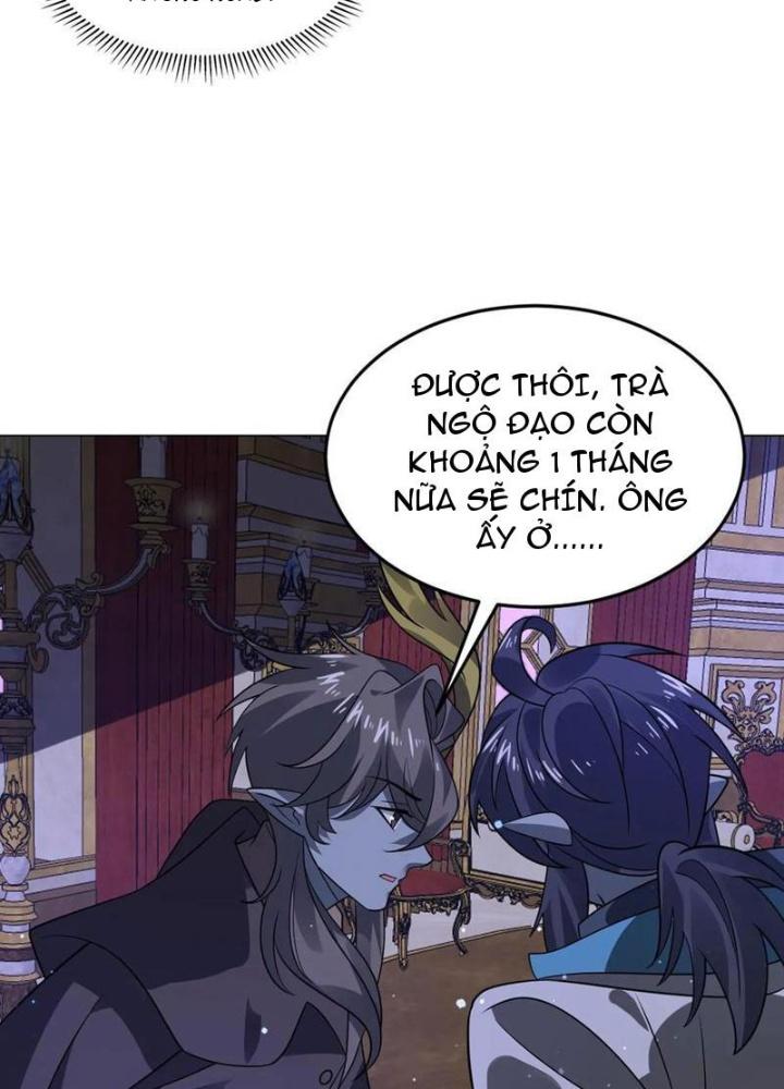 Tích Trữ 10 Vạn Vật Tư Trước Ngày Tận Thế Chapter 277 - Trang 4