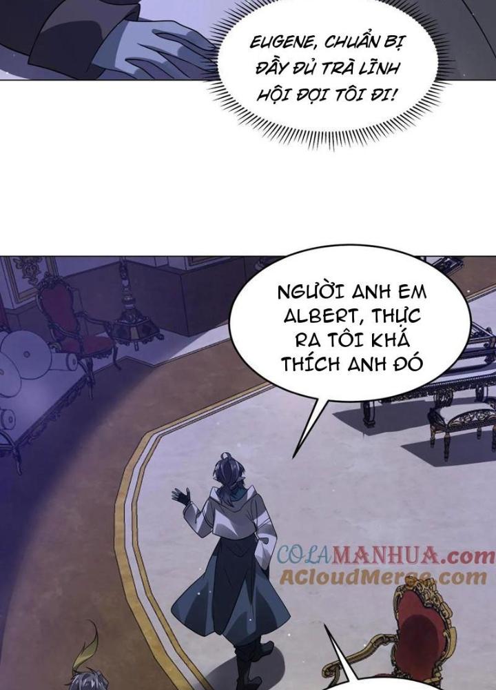 Tích Trữ 10 Vạn Vật Tư Trước Ngày Tận Thế Chapter 277 - Trang 4