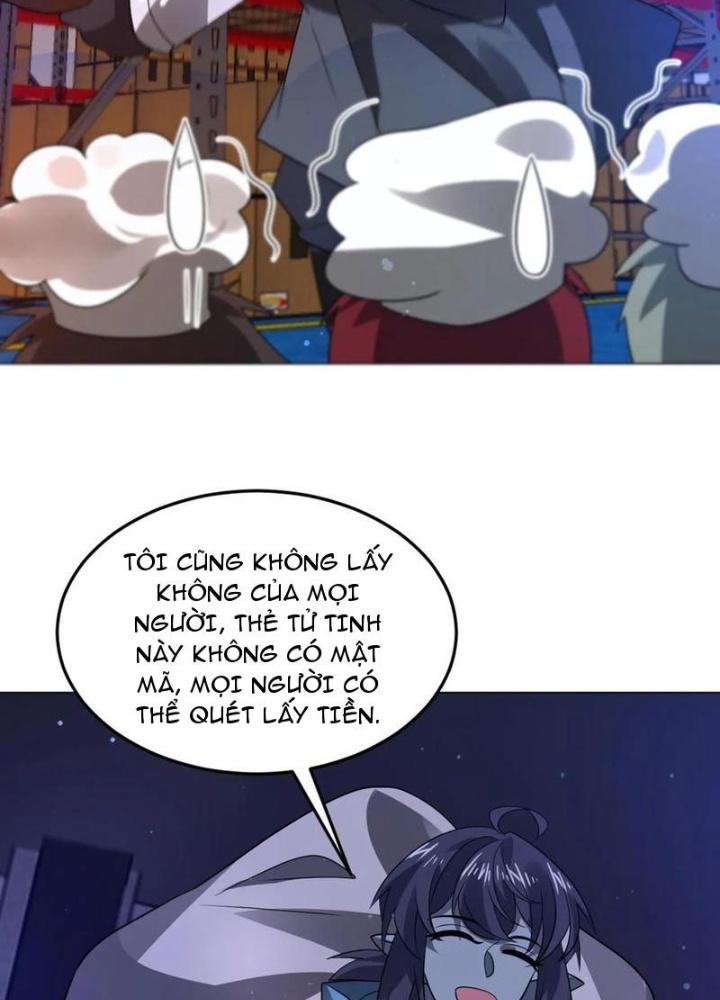 Tích Trữ 10 Vạn Vật Tư Trước Ngày Tận Thế Chapter 277 - Trang 4