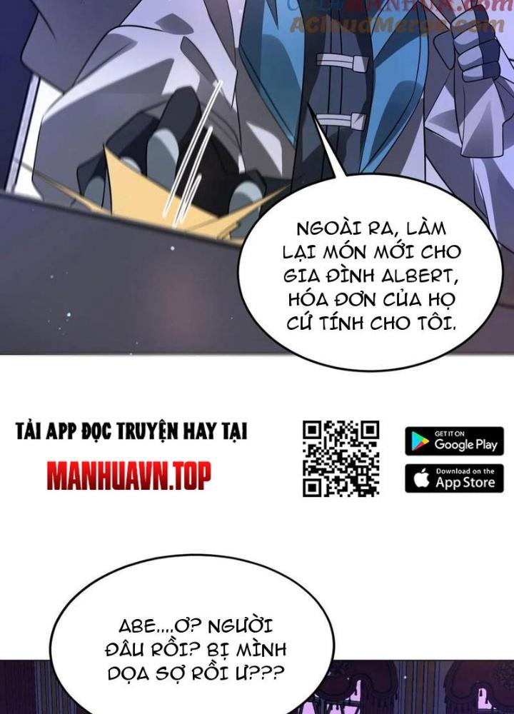 Tích Trữ 10 Vạn Vật Tư Trước Ngày Tận Thế Chapter 277 - Trang 4