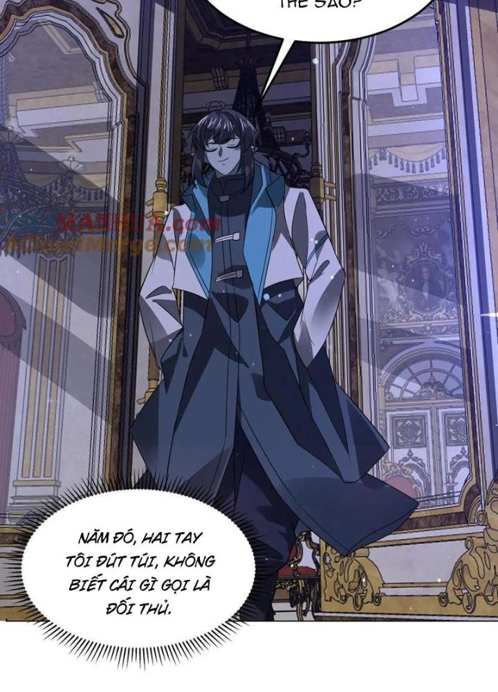 Tích Trữ 10 Vạn Vật Tư Trước Ngày Tận Thế Chapter 277 - Trang 4