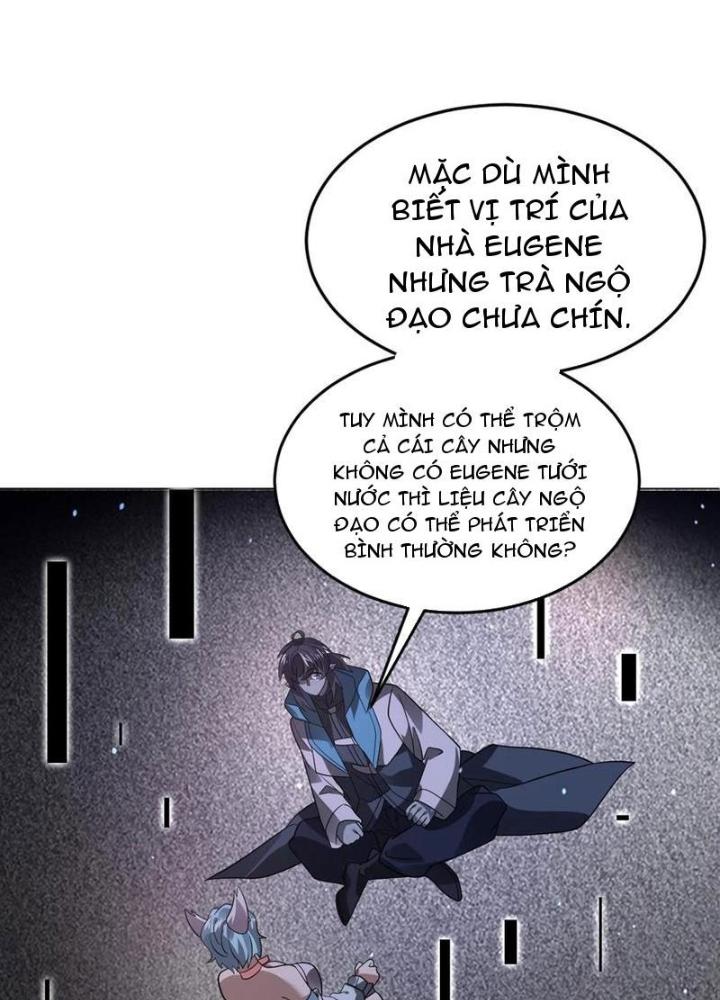 Tích Trữ 10 Vạn Vật Tư Trước Ngày Tận Thế Chapter 277 - Trang 4