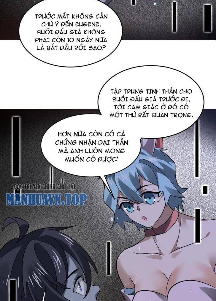 Tích Trữ 10 Vạn Vật Tư Trước Ngày Tận Thế Chapter 277 - Trang 4