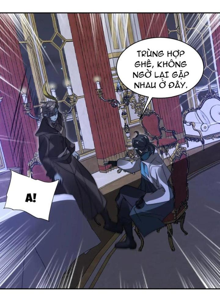 Tích Trữ 10 Vạn Vật Tư Trước Ngày Tận Thế Chapter 277 - Trang 4