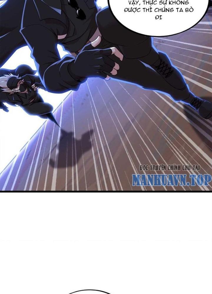 Lời Nguyền Này Thật Tuyệt Vời Chapter 44 - Trang 3