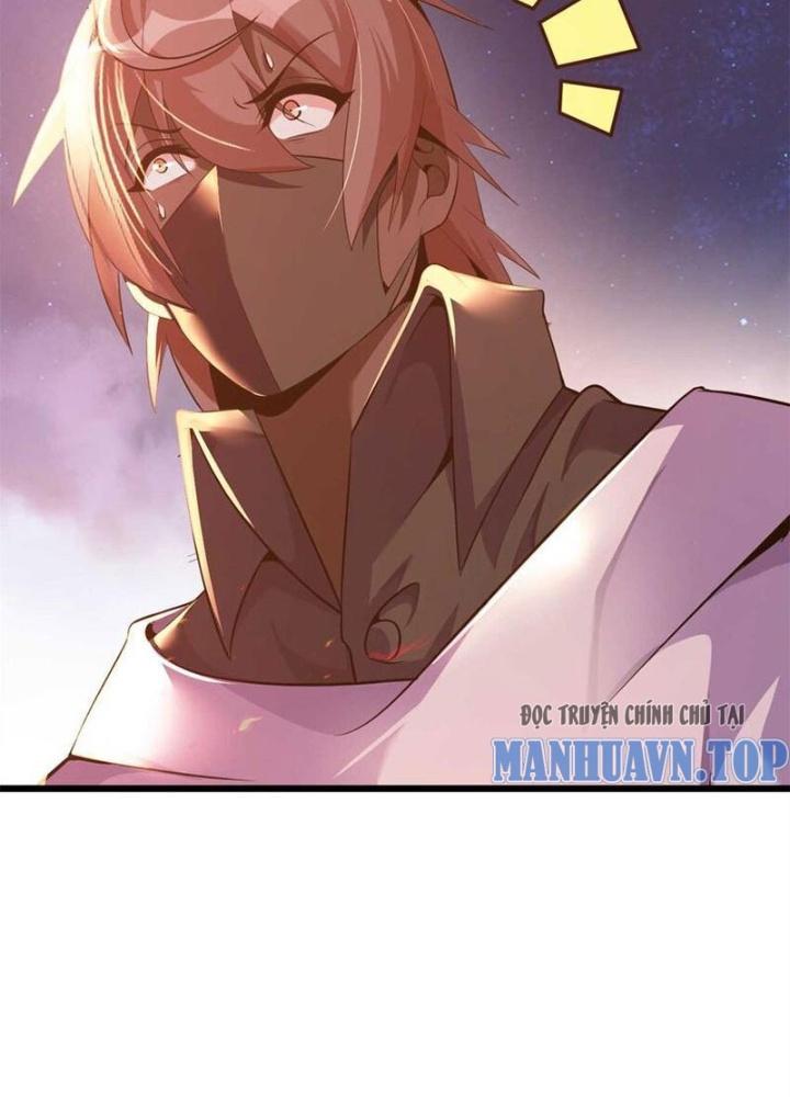Lời Nguyền Này Thật Tuyệt Vời Chapter 44 - Trang 3