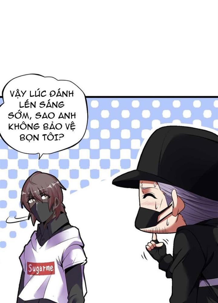 Lời Nguyền Này Thật Tuyệt Vời Chapter 44 - Trang 3