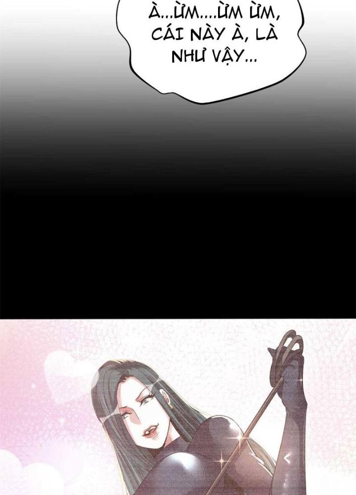Lời Nguyền Này Thật Tuyệt Vời Chapter 44 - Trang 3