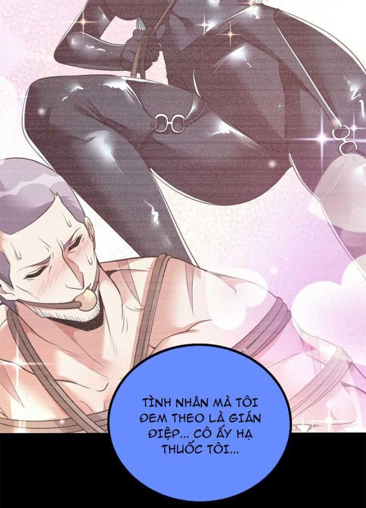Lời Nguyền Này Thật Tuyệt Vời Chapter 44 - Trang 3