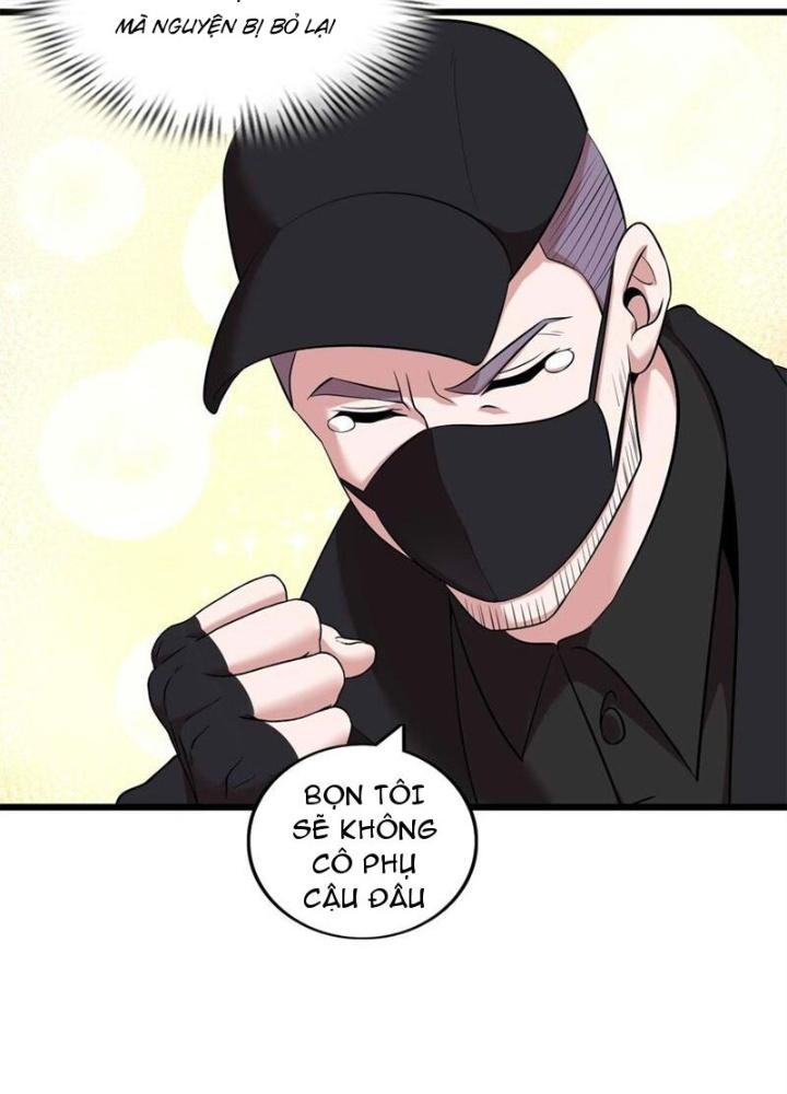 Lời Nguyền Này Thật Tuyệt Vời Chapter 44 - Trang 3
