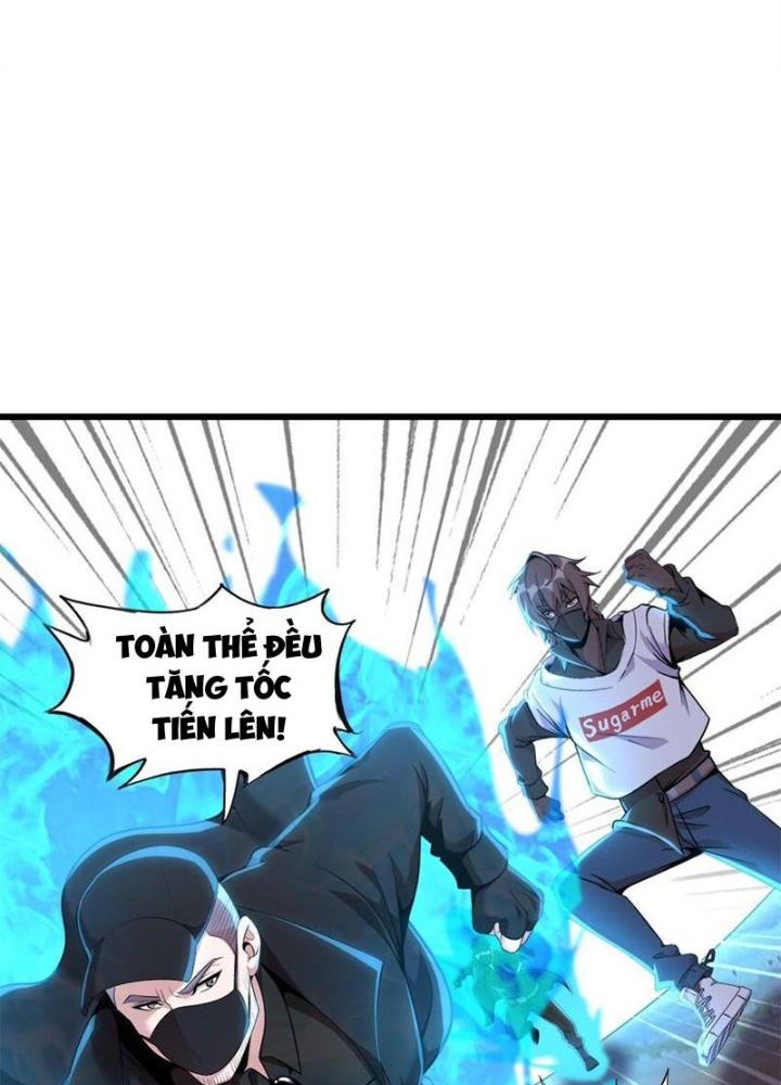 Lời Nguyền Này Thật Tuyệt Vời Chapter 44 - Trang 3
