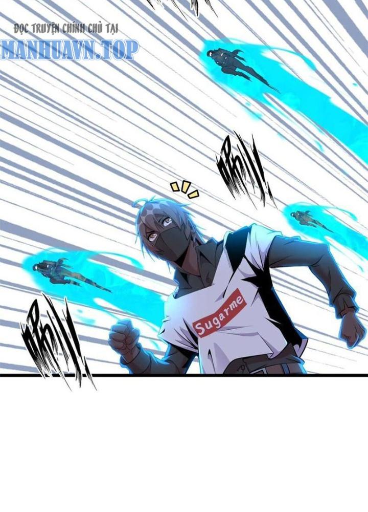 Lời Nguyền Này Thật Tuyệt Vời Chapter 44 - Trang 3