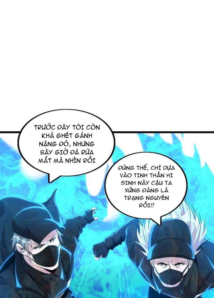 Lời Nguyền Này Thật Tuyệt Vời Chapter 44 - Trang 3