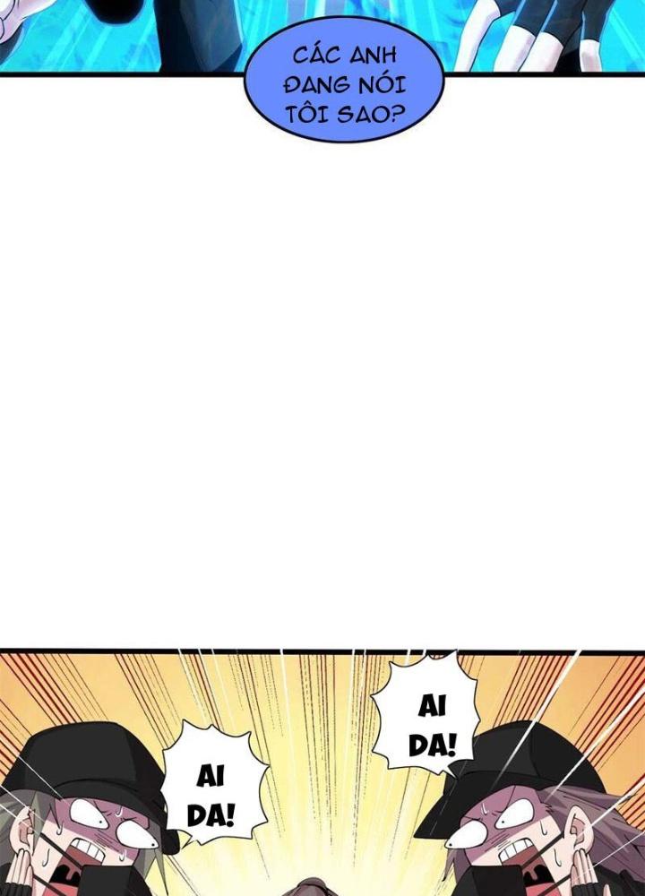 Lời Nguyền Này Thật Tuyệt Vời Chapter 44 - Trang 3
