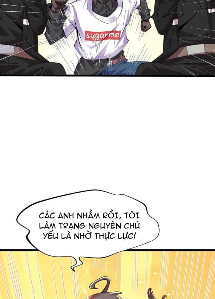 Lời Nguyền Này Thật Tuyệt Vời Chapter 44 - Trang 3