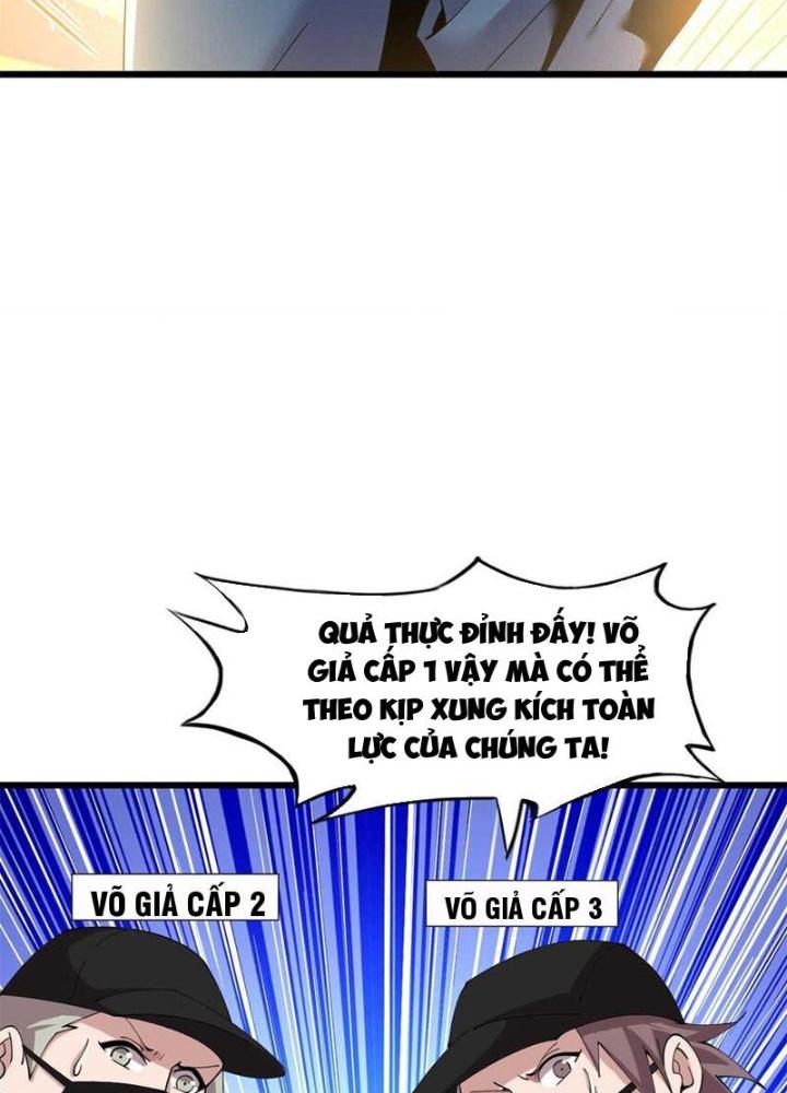 Lời Nguyền Này Thật Tuyệt Vời Chapter 44 - Trang 3