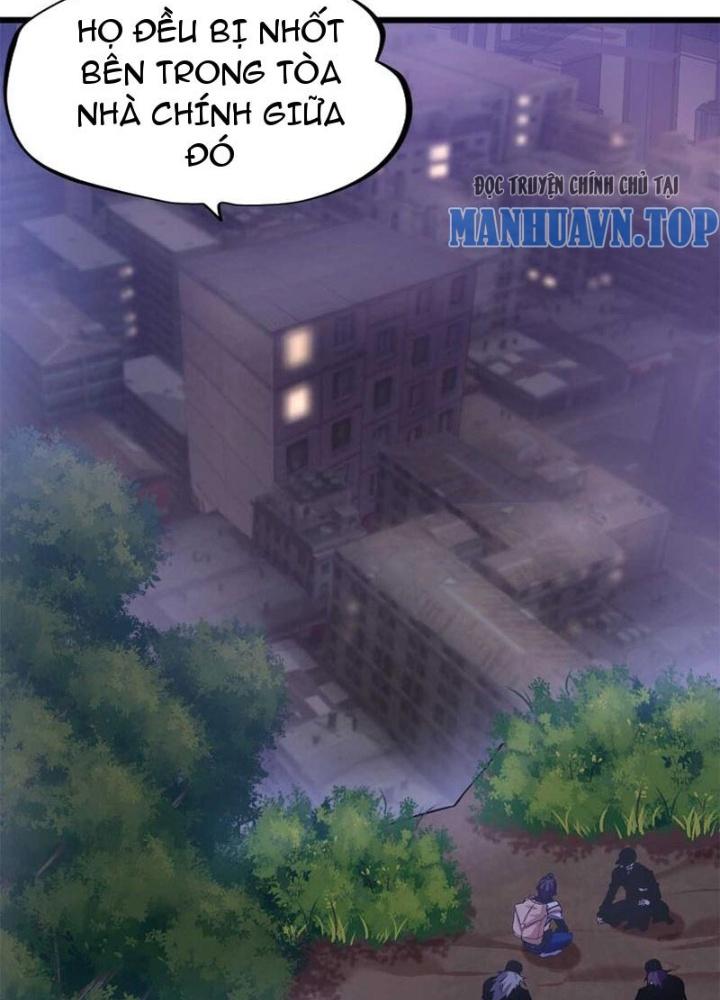 Lời Nguyền Này Thật Tuyệt Vời Chapter 44 - Trang 3