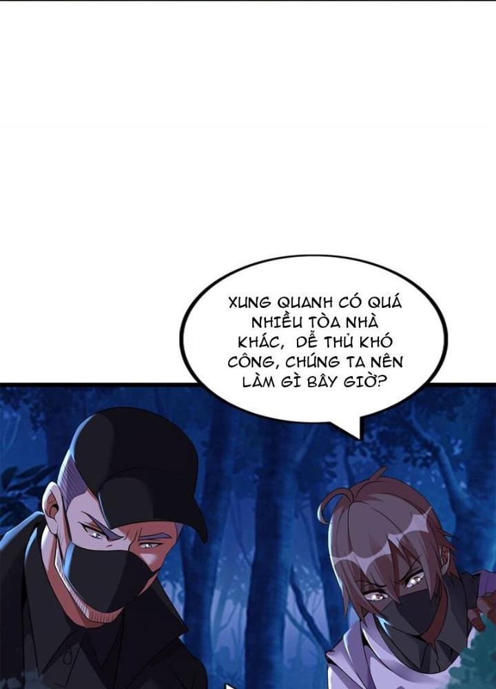 Lời Nguyền Này Thật Tuyệt Vời Chapter 44 - Trang 3