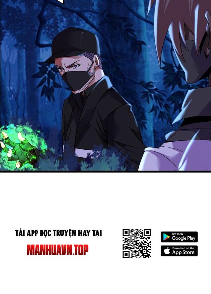 Lời Nguyền Này Thật Tuyệt Vời Chapter 44 - Trang 3