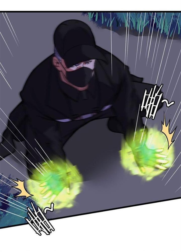 Lời Nguyền Này Thật Tuyệt Vời Chapter 44 - Trang 3