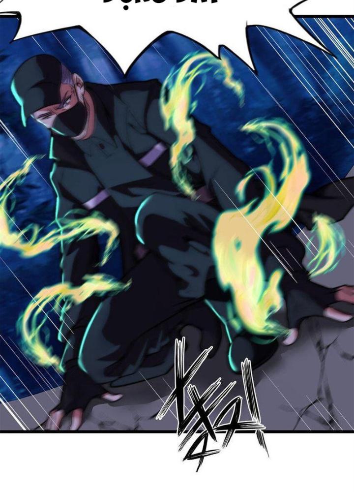 Lời Nguyền Này Thật Tuyệt Vời Chapter 44 - Trang 3