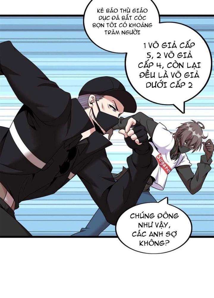 Lời Nguyền Này Thật Tuyệt Vời Chapter 44 - Trang 3