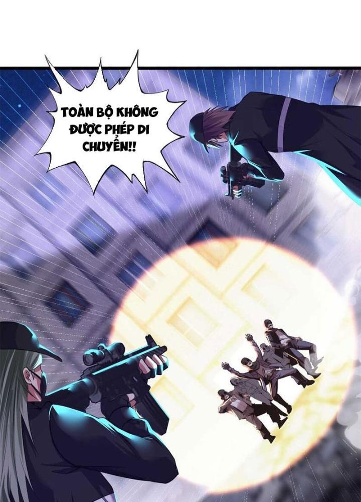 Lời Nguyền Này Thật Tuyệt Vời Chapter 44 - Trang 3