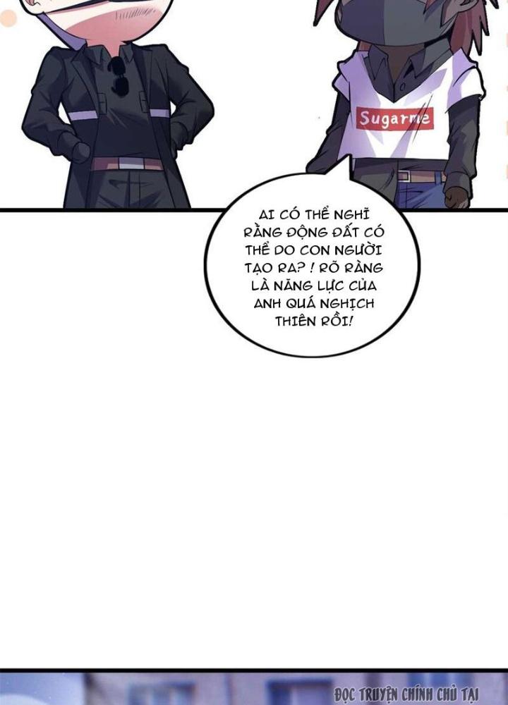 Lời Nguyền Này Thật Tuyệt Vời Chapter 44 - Trang 3