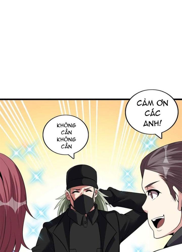 Lời Nguyền Này Thật Tuyệt Vời Chapter 44 - Trang 3