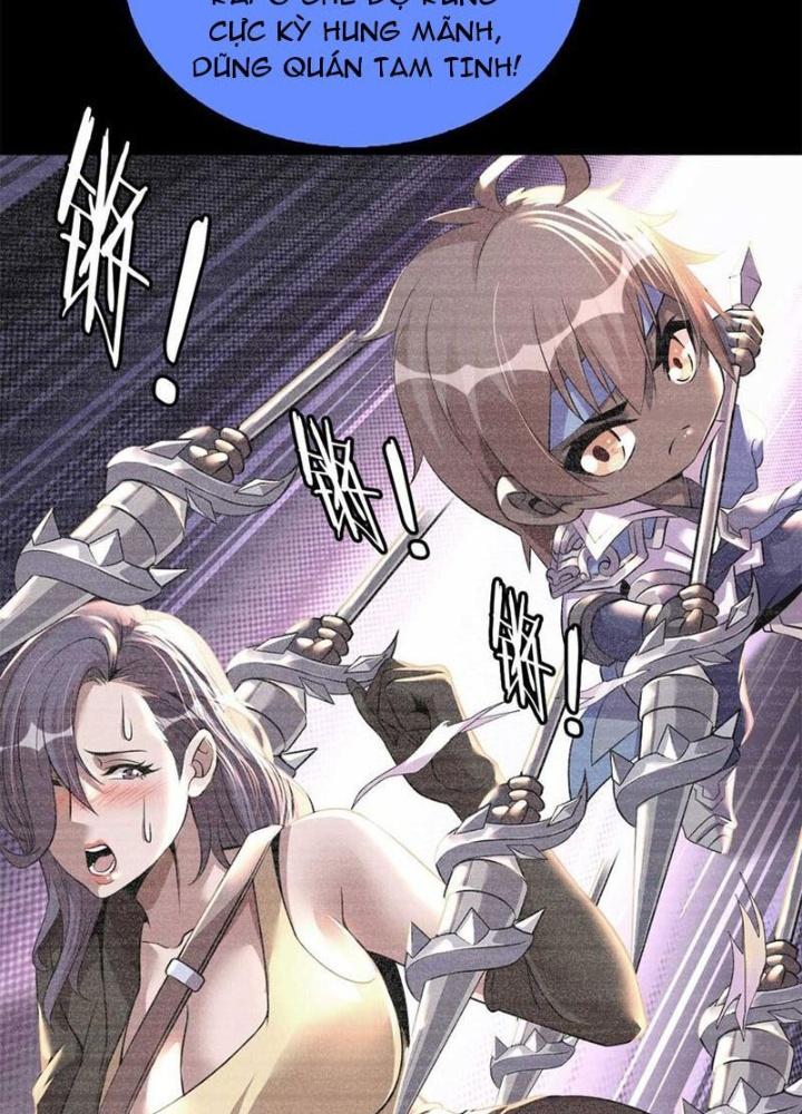Lời Nguyền Này Thật Tuyệt Vời Chapter 44 - Trang 3