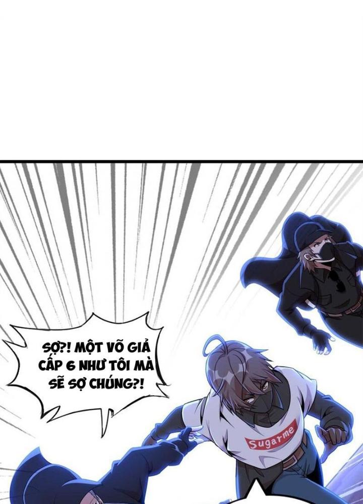 Lời Nguyền Này Thật Tuyệt Vời Chapter 44 - Trang 3