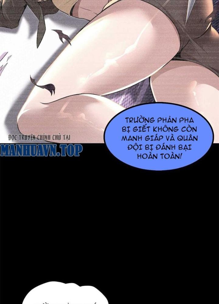 Lời Nguyền Này Thật Tuyệt Vời Chapter 44 - Trang 3