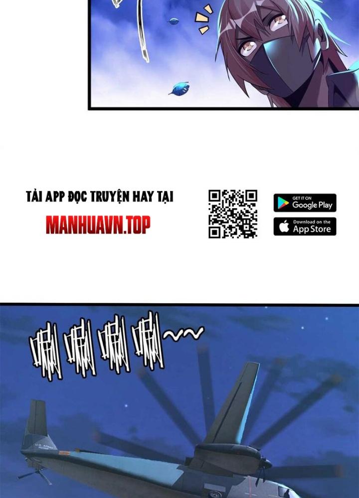 Lời Nguyền Này Thật Tuyệt Vời Chapter 44 - Trang 3