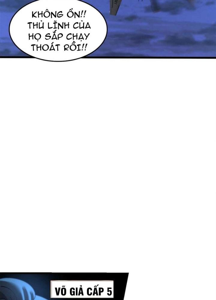 Lời Nguyền Này Thật Tuyệt Vời Chapter 44 - Trang 3