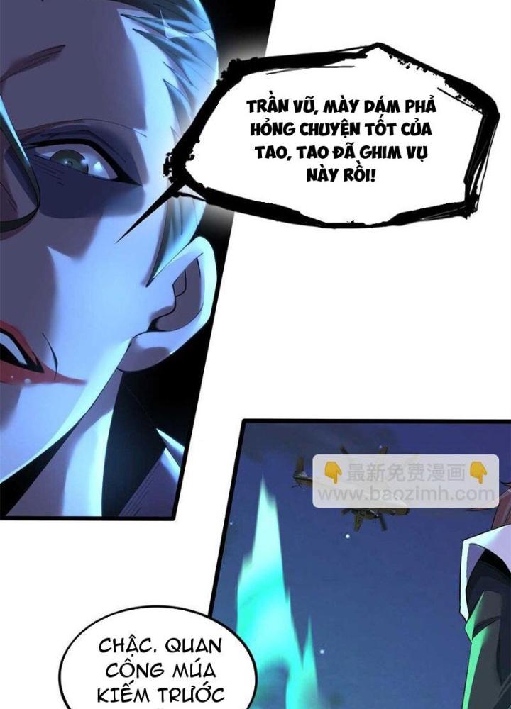 Lời Nguyền Này Thật Tuyệt Vời Chapter 44 - Trang 3