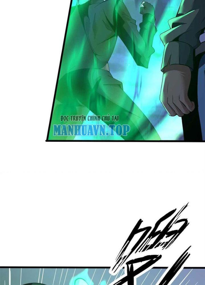 Lời Nguyền Này Thật Tuyệt Vời Chapter 44 - Trang 3